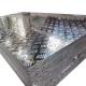 Dx51d Z275 Mid Hard Zinc Galvanized Steel Plate Flat Iron Metal 24 Gauge 0.6mm S235