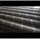 Agriculture Perforated Round Tubing 304L 316 Stainless Steel Welded Parttern