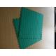 PVC studed visible joint interlocking floor tiles 462