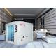 New energy MD30D-SL air source heat pump room water supply scheme commercial heat pump