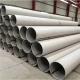 ASTM A312 Stainless Steel Pipe Tp 304 Tp 312L Tp 316L Industrial Welded