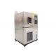 Stainless Steel  Environmental Test Chamber Constant Temperature Humidity Chamber