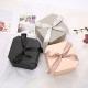 Octagonal Valentine'S Day Packaging Boxes , Ultraportable Fancy Paper Gift Box