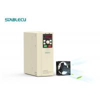 220V 480V Variable Frequency Converter 5.5KW 7.5KW AC Inverter Drives