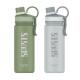 Double Wall Stainless Steel Vacuum Sports Bottle For Travel