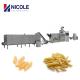 Automatic Industrial Screw Extrusion Macaroni Pasta Making Production Line