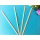 Eco - Friendly Spoon Fork Knife Individual Packing Coffee Wood Stirrer