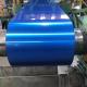 Mill Finish Prepainted Aluminium Rolls Coil 0.02 - 3.0mm Thicknessc