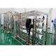 8000LPH Reverse Osmosis Water Purification Equipment with Video Outgoing-Inspection