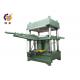 Four Columns Industrial Hydraulic Press , 800 Ton Hydraulic Press For Metal Parts