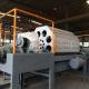 750m2 450kg/h Paper Pulp Egg Tray Production Line