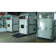 YUTAI Intelligent Shoes Making Machine Vacuum Wrinkle Removing & Heat Moulding Shaping With Motor Core Component