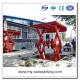 Hot Sale! Made in China Mid Rise Hydraulic Scissor Car Lift/Scissor Car Parking Lift/Scissors Lift for Car