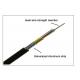 Outdoor Gyta Duct Layer Stranded Optical Fiber Cable Overhead