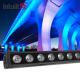 16x5w Led Wall Washer Light Ip65 Waterproof Rgbw For Outdoor Landscape Bridge Building Facade Lighting