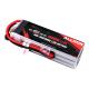 Medical Equipment 45C 6S 22.2V 2200mAh High Discharge LiPo Battery Pack