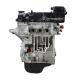 BYD F0 371QA Long Block Engine Assembly with 10.5 1 Compression Ratio