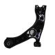 Purpose for replace/repair 48068-F4040 Spare Parts right Suspension Arm lower control arm For Toyota C-HR 2018