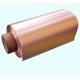 8um Thickness Thin Copper Foil Double Polished 480mm / 600mm Width 76mm ID