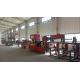 50Hz Industrial Rebar Welder Apparatus Automatic 12-15m/Min
