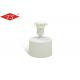 White Color Mineral Water Pot Food Grade PP Materials Water Filter Parts