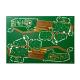 Multilayer Flex Rigid PCB Polyimide/PI+FR4 Material PCB Board China PCB Fabrication