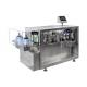 Small Scale Suppository Filling And Sealing Machine Apply For Plant Nutrient Solution