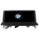 BMW X5 E70/X6 E71 2007-2010 Android 10.0 Aftermarket radio upgrade IPS Screen CCC systems Support DAB BMW-1025CCC-E70