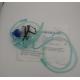 Adjustable Disposable Oxygen Mask L Xl Children Breath Mask CE Certification