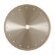 Turbo Diamond Blade Cold Press 14inch '350×2.2/3.2×10×25.4mm High Quality For General Purpose , Ceramic , Marble