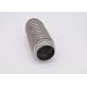 51*100mm Auto Spare Parts Engine Exhaust Flex Pipe Outer Wire Mesh ISO / CE
