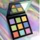 Wholesales Custom 9 Eyeshadow Palette Matte Shimmer Vegan Makeup Richly Pigment