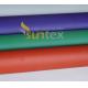 High Temperature Silicone Fabric Fire Resisting Silicone Coated Fiberglass Cloth Fire-Resistant Fiber Fabric