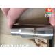 ASTM A182 F304 Nipple MSS SP-79 Stainless Steel Forged Fittings