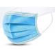 Dust Filter Disposable Respirator Mask Personal Health Care Mouth Cover