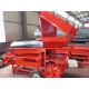 400t/Hour Small Gold Trommel Wash Plant Gold Digging Machine