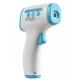 No Harm LCD Infrared Forehead And Ear Thermometer