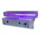 Fan Cooling AC230V 14W/CM2 3000W UV LED Curing Systems