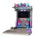 Music Simulator Pump It Up Arcade Machine 2 Player Dancing Game Machine