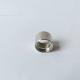 CFA Approve Stainless Steel Nut , 10mm Lock Nut Without Surface Treatment