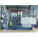 45mm Single Screw Plastic Extrusion Machine For PP PE Film Recycling High Output