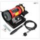 150W Bench Grinding Polishing Machine Versatility With Table Saw Cutting