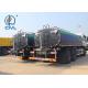 Sinotruk Howo 6x4 10 Wheels 20000 Liters Water Tanker Trucks New Sprinkler Truck