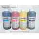 Weather Resistant Bright Solvent Printing Ink 1 Liter Strong Compatibility
