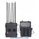CT-6080 High Power 800W 8 bands Portable Jammer up to 1km
