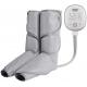 Adjustable Wraps Air Compression Leg Massager 240V Foot Heating