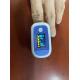 Portable OLED Fingertip Pulse Oximeter Medical For Clinic Home, blood oxygen monitor