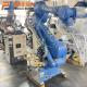 Vertical Used 6 Axis Robot Yaskawa MS165 Painting Robot