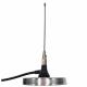 433mhz Large Suction Cup Antenna Pump Car Remote Control Receiving Remote Control Transmitting Antenna