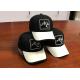 Leisure Sports Dad Hats / Mix Color 6 Panel Structured Baseball Caps